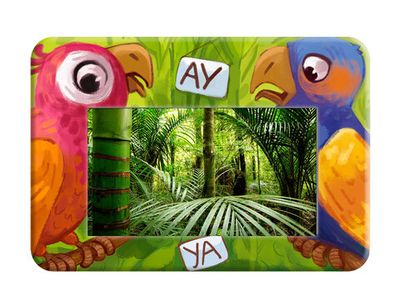 Интерактивный комплекс Ronplay NTab Kids 