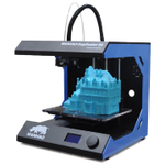 3D принтер WanHao Duplicator 5S Mini