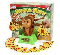 Занимательная головоломка Popular Playthings "Мартышкины задачи". Комплект на группу