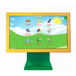 Интерактивный стол-трансформер