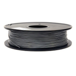 Серебристый