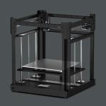 3D принтер QIDI X-Plus 3