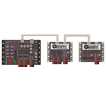 Серво-контроллер TETRIX® MAX (44355)