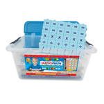 Обучающий конструктор Morphun «ПРОцифры. Умножение и Деление»