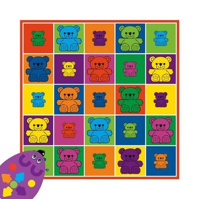 Поле-маршрутизатор 