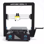 3D принтер Anycubic Mega S