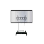 Мобильная напольная стойка Skilo SK - 100 для панелей размера 55-86"