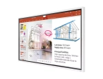 Интерактивная панель Samsung Flip 65" WM65R