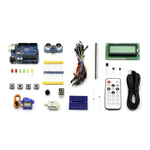 Arduino-набор для начинающих "Пионер"