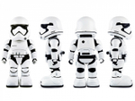 Интерактивный робот UBtech First Order Stormtrooper Robot