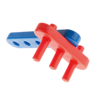 Набор для развития навыков конструирования и моделирования "Окружающий мир"