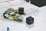 Робототехнический конструктор UBTech Jimu "WarriorBot Kit"
