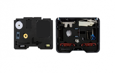 Кейс по физике - Механика: Законы Ньютона TE1103