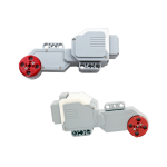 Большой сервомотор для Лего EV3 45502