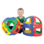 Конструктор Полидрон "Сфера Гигант"