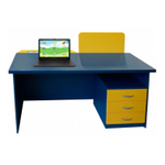 Профессиональный стол логопеда «Антошка» (для ДОУ)