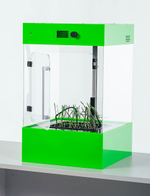 Цифровая биосистема по выращиванию растений "ANRO expert"