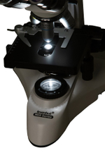 Микроскоп цифровой Levenhuk MED D25T, тринокулярный