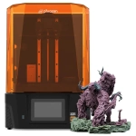 3D принтер Phrozen Sonic Mighty Revo 14K