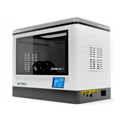 3D принтер FlashForge DREAMER DUAL 2X