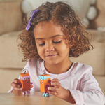 Игровые фигурки Numberblocks. Четверка и вредные двойки Learning Resources HM95355-UK