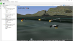Тренажер операторов БАС - Geoscan Trainer
