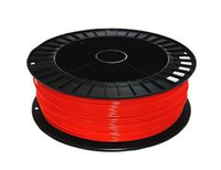 PLA пластик для 3D принтера REC, 2 кг