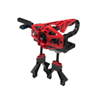 Конструктор "Механизмы с передачами"