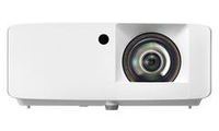 Проектор лазерный Optoma ZW350ST