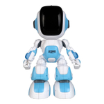 Программируемый робот на д/у Blue Well: ZG-R8008