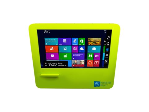 Интерактивная панель Project Touch 43"