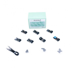 Ресурсный набор Robobloq "Q-tronics A"