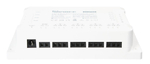 Wi-Fi-реле Sonoff 4CH PRO R3