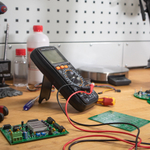 Комплект конкурсных и практических заданий по компетенции «Электроника» Юниоры