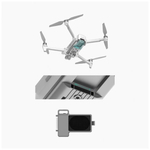 Квадрокоптер Xiaomi Fimi X8SE 2022 V2 Combo