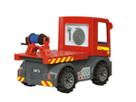 Конструктор "Пожарные машины для малышей" Fischertechnik Junior 554193