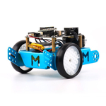 Образовательный набор mBot v1.1-Blue (2.4G Version)