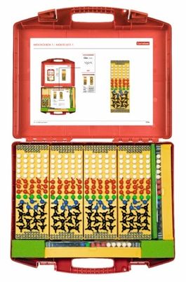 Комплект лабораторного оборудования 