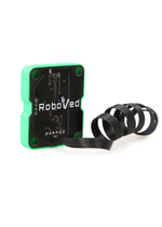 Roboved.Датчик дальности ToF. 30 - 2000 mm для EV3