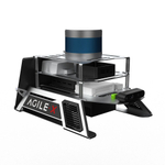 Программно-аппаратный комплекс AgileX Scout Mini R&D Kit Pro