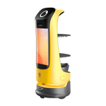 Сервисный робот-доставщик PuduRobotics KettyBot