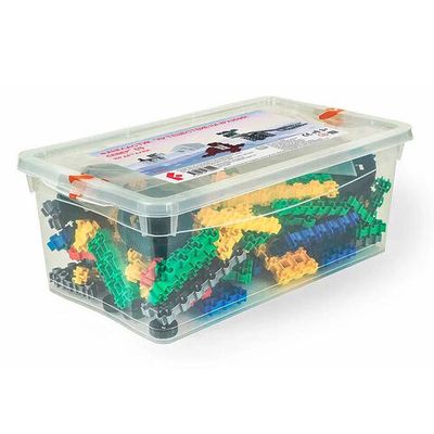 Развивающий конструктор Фанкластик 