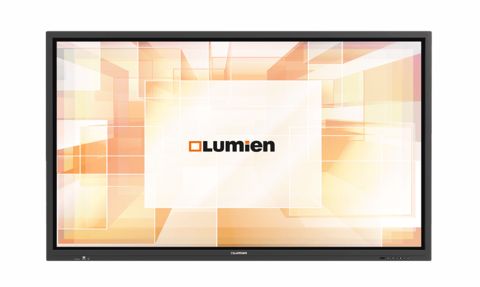 Интерактивная панель Lumien 65" 3840 x 2160 [LMP6501ELRU]
