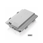 Аккумуляторная батарея для Лего EV3 45501