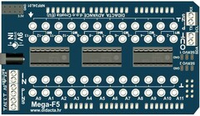 Дополнительный набор "Адаптер для Arduino MEGA F5" Fischertechnik Plus 179449