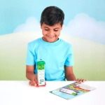 Соединяющиеся кубики "Numberblocks", с карточками. От 11 до 20" Learning Resources LSP0950-UK