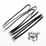 Набор соединительных кабелей для Лего EV3