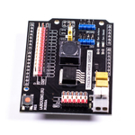 Плата Trema-Power Shield для Arduino