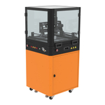 Фрезерный станок DF-Mill с ЧПУ