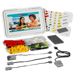 Полный комплект оборудования LEGO Перворобот Wedo на 16 учеников